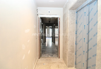 Квартира 2+1 в Анталии, Турция | SBB-55113