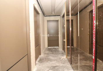 Квартира 2+1 в Анталии, Турция | SBB-55113