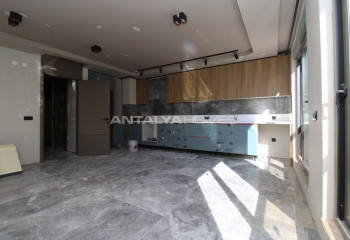 Квартира 2+1 в Анталии, Турция | SBB-55113