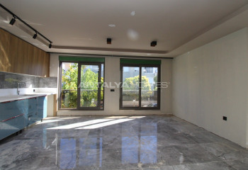 Квартира 2+1 в Анталии, Турция | SBB-55113