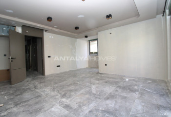 Квартира 2+1 в Анталии, Турция | SBB-55113