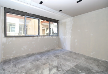 Квартира 2+1 в Анталии, Турция | SBB-55113