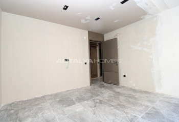 Квартира 2+1 в Анталии, Турция | SBB-55113