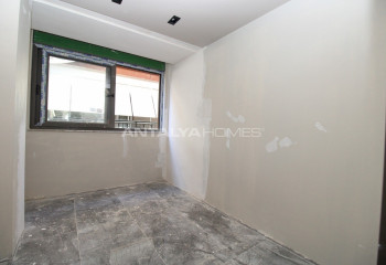 Квартира 2+1 в Анталии, Турция | SBB-55113