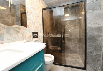 Квартира 2+1 в Анталии, Турция | SBB-55113