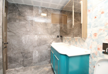 Квартира 2+1 в Анталии, Турция | SBB-55113