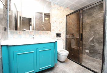 Квартира 2+1 в Анталии, Турция | SBB-55113