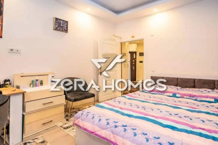 Квартира 3+1 в Алании, Турция | PKK-55108