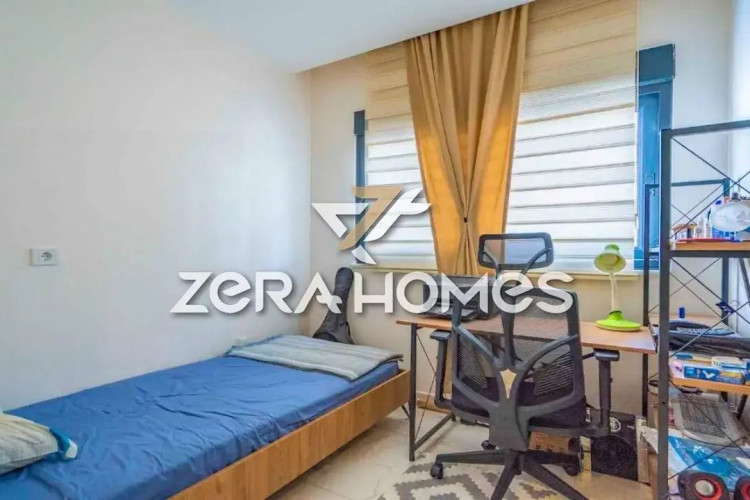 Квартира 3+1 в Алании, Турция | PKK-55108