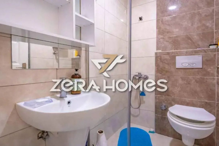 Квартира 3+1 в Алании, Турция | PKK-55108