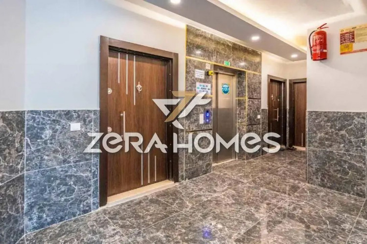 Квартира 3+1 в Алании, Турция | PKK-55108