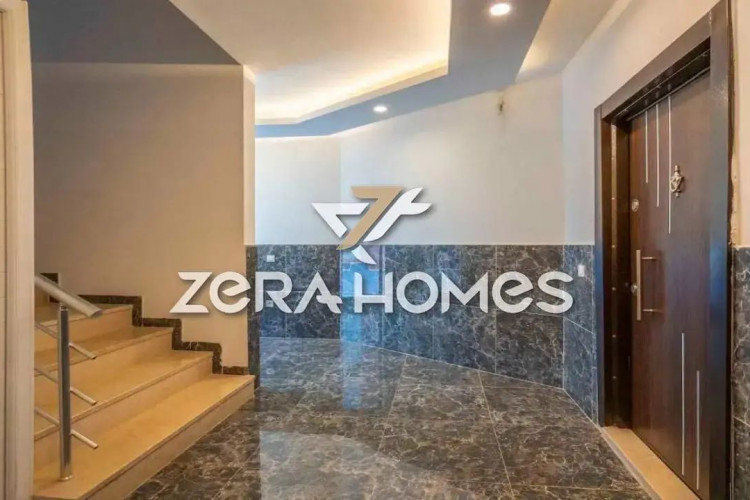 Квартира 3+1 в Алании, Турция | PKK-55108