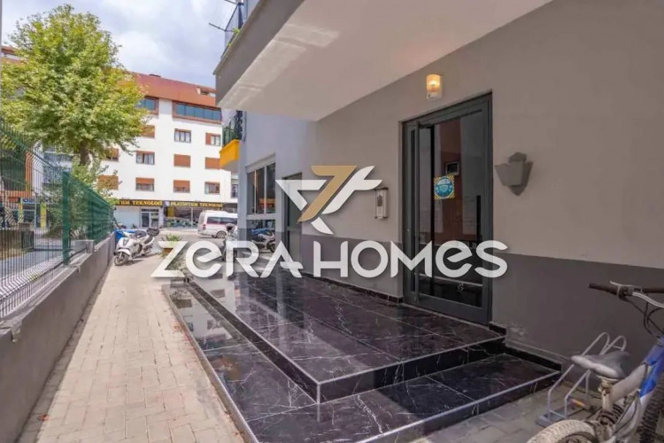 Квартира 3+1 в Алании, Турция | PKK-55108