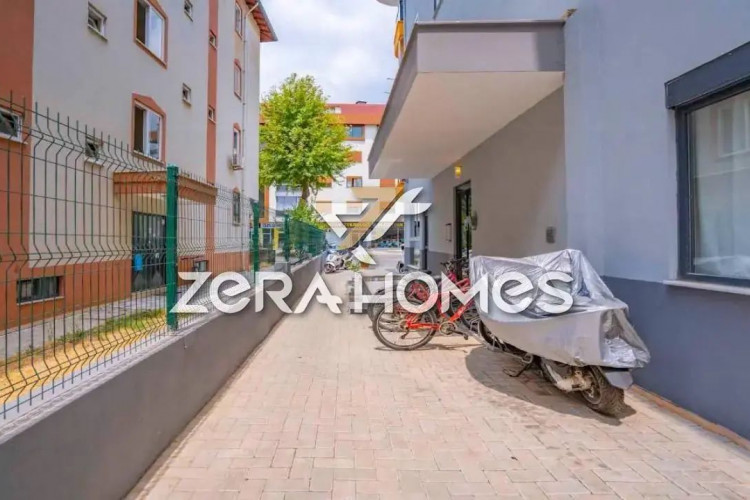 Квартира 3+1 в Алании, Турция | PKK-55108