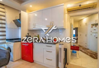 Квартира 3+1 в Алании, Турция | PKK-55108