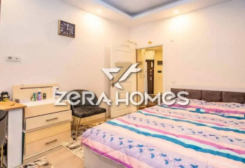 Квартира 3+1 в Алании, Турция | PKK-55108