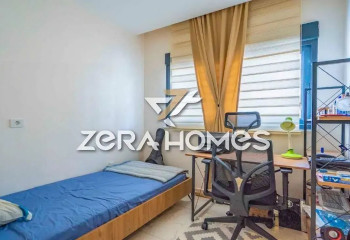 Квартира 3+1 в Алании, Турция | PKK-55108