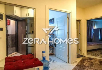 Квартира 3+1 в Алании, Турция | PKK-55108