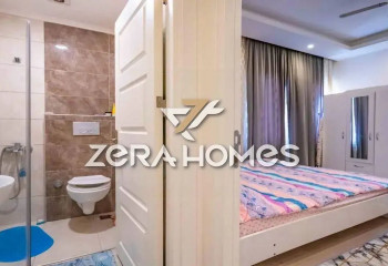 Квартира 3+1 в Алании, Турция | PKK-55108