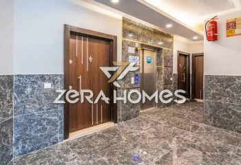 Квартира 3+1 в Алании, Турция | PKK-55108