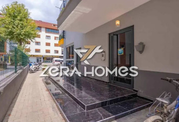 Квартира 3+1 в Алании, Турция | PKK-55108