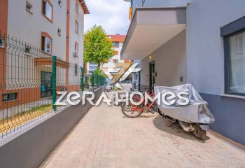 Квартира 3+1 в Алании, Турция | PKK-55108