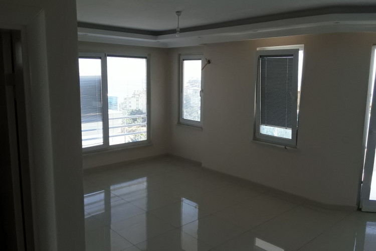 Пентхаус 3+1 в Динек, Алания, Турция | STE-06622