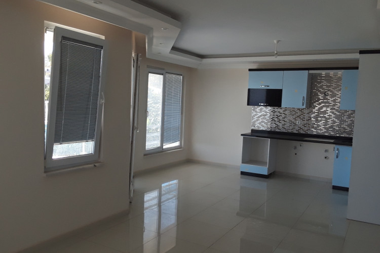 Пентхаус 3+1 в Динек, Алания, Турция | STE-06622