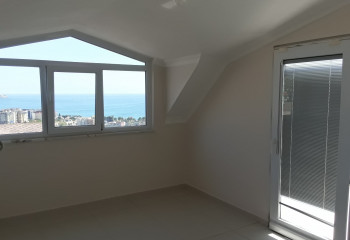 Пентхаус 3+1 в Динек, Алания, Турция | STE-06622