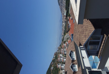 Пентхаус 3+1 в Динек, Алания, Турция | STE-06622