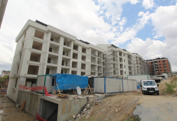 Квартира 3+1 в Бююкчекмедже, Турция | PKK-55138