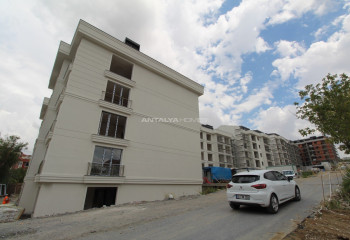 Квартира 3+1 в Бююкчекмедже, Турция | PKK-55138