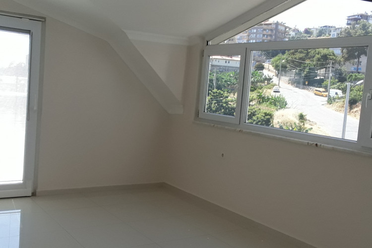 Пентхаус 2+1 в Динек, Алания, Турция | SBB-06624