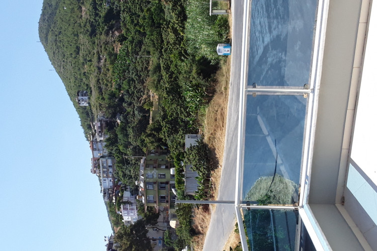 Пентхаус 2+1 в Динек, Алания, Турция | SBB-06624