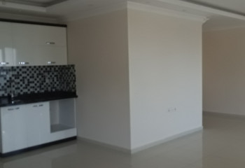 Пентхаус 2+1 в Динек, Алания, Турция | SBB-06624