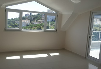 Пентхаус 2+1 в Динек, Алания, Турция | SBB-06624