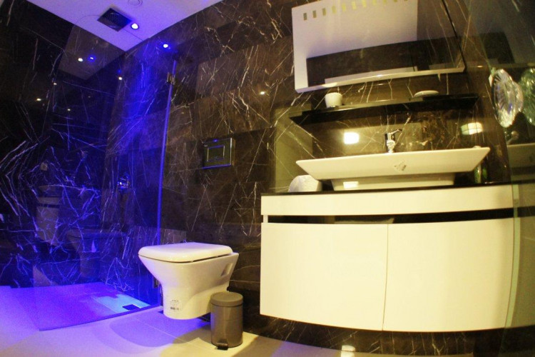 Квартира 3+1 в Тосмуре, Алания, Турция | PTE-55167