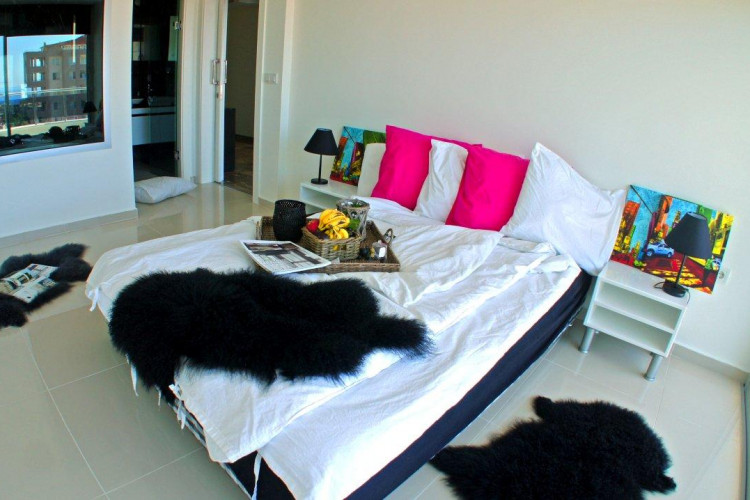 Квартира 3+1 в Тосмуре, Алания, Турция | PTE-55167