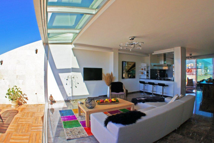 Квартира 3+1 в Тосмуре, Алания, Турция | PTE-55167