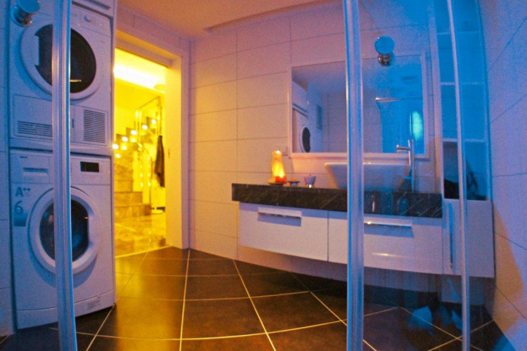 Квартира 3+1 в Тосмуре, Алания, Турция | PTE-55167