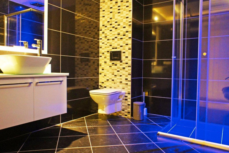 Квартира 3+1 в Тосмуре, Алания, Турция | PTE-55167