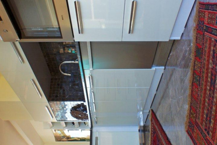 Квартира 3+1 в Тосмуре, Алания, Турция | PTE-55167