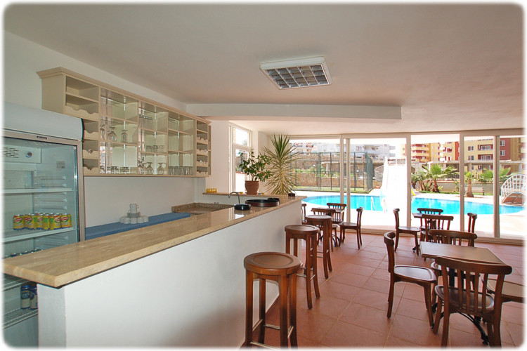 Квартира 3+1 в Тосмуре, Алания, Турция | PTE-55167