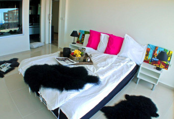 Квартира 3+1 в Тосмуре, Алания, Турция | PTE-55167