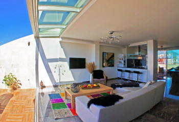 Квартира 3+1 в Тосмуре, Алания, Турция | PTE-55167