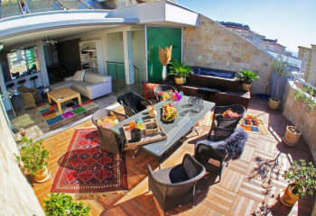 Квартира 3+1 в Тосмуре, Алания, Турция | PTE-55167