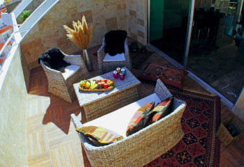 Квартира 3+1 в Тосмуре, Алания, Турция | PTE-55167