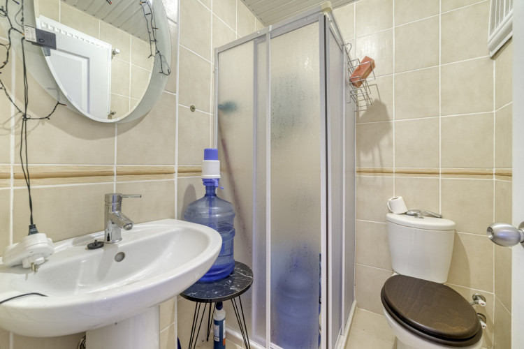 Квартира 2+1 в Демирташе, Алания, Турция | PBB-55170