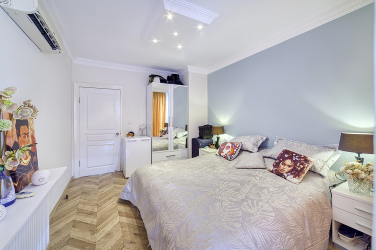 Квартира 2+1 в Демирташе, Алания, Турция | PBB-55170