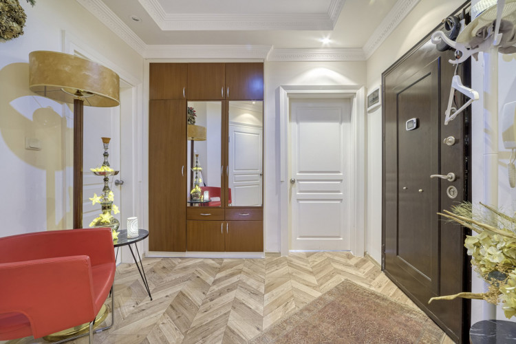 Квартира 2+1 в Демирташе, Алания, Турция | PBB-55170